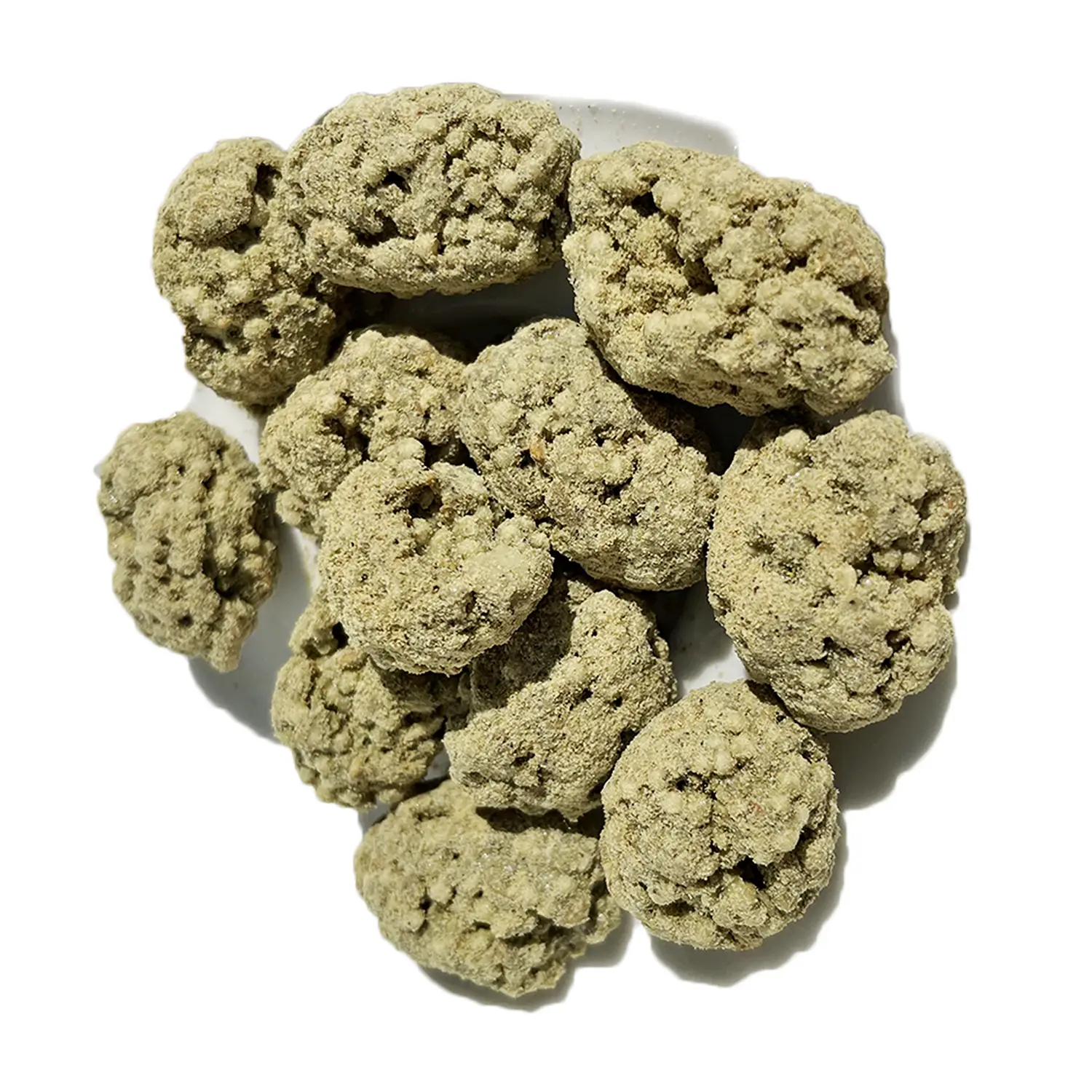 CBD цукерки MAZAR 100г (50мг CBD в молочному шоколаді)