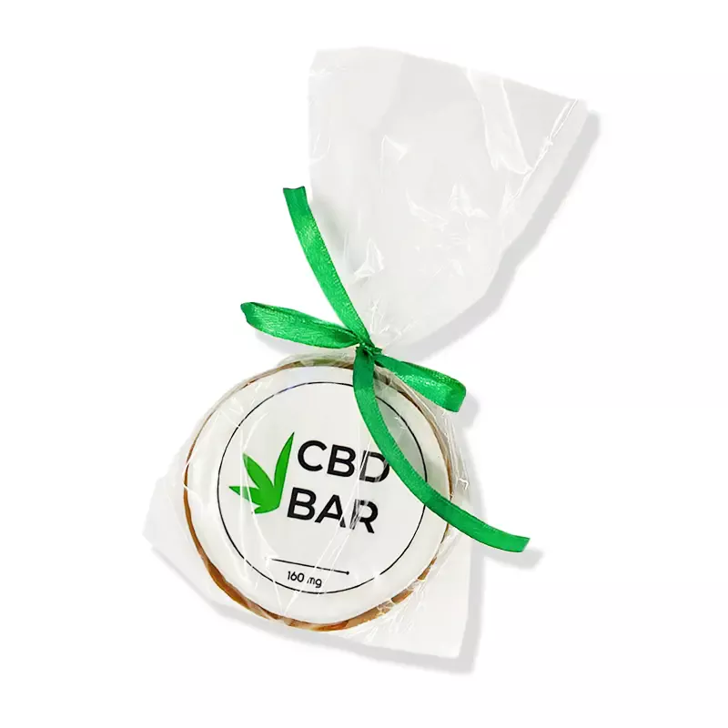prianyk-cbd-160-mh-67823190050504 CBD Пряник 160 мг