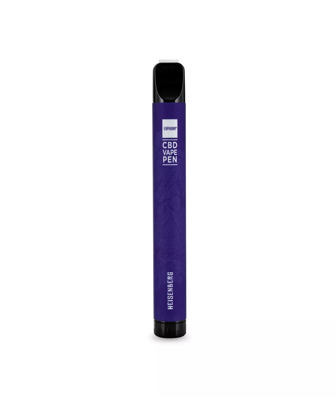 CBD ингалятор Euphoria Heisenberg 2 мл ингалятор Euphoria Heisenberg 2 мл